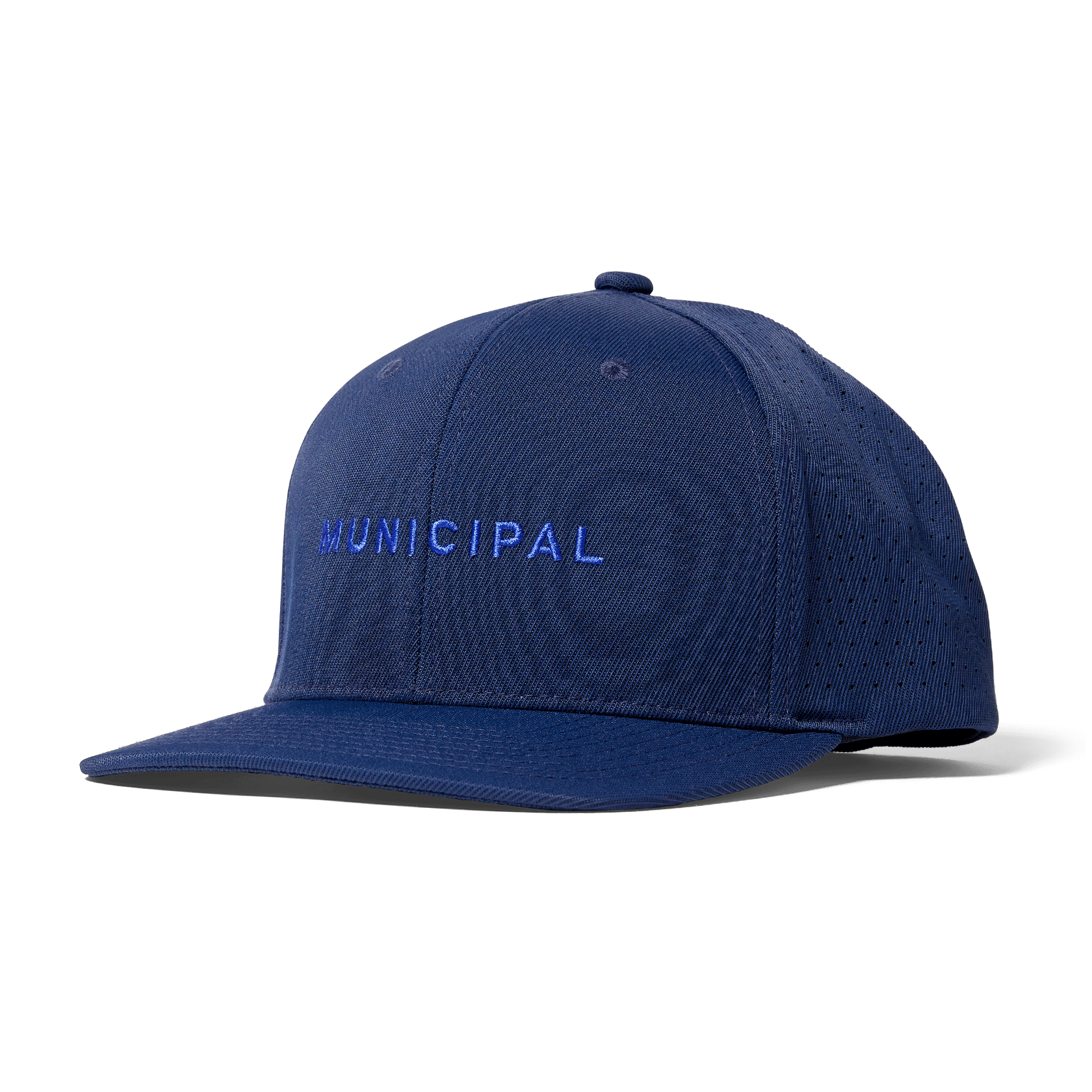 | Standard Issue MUNICIPAL Flexfit Hat