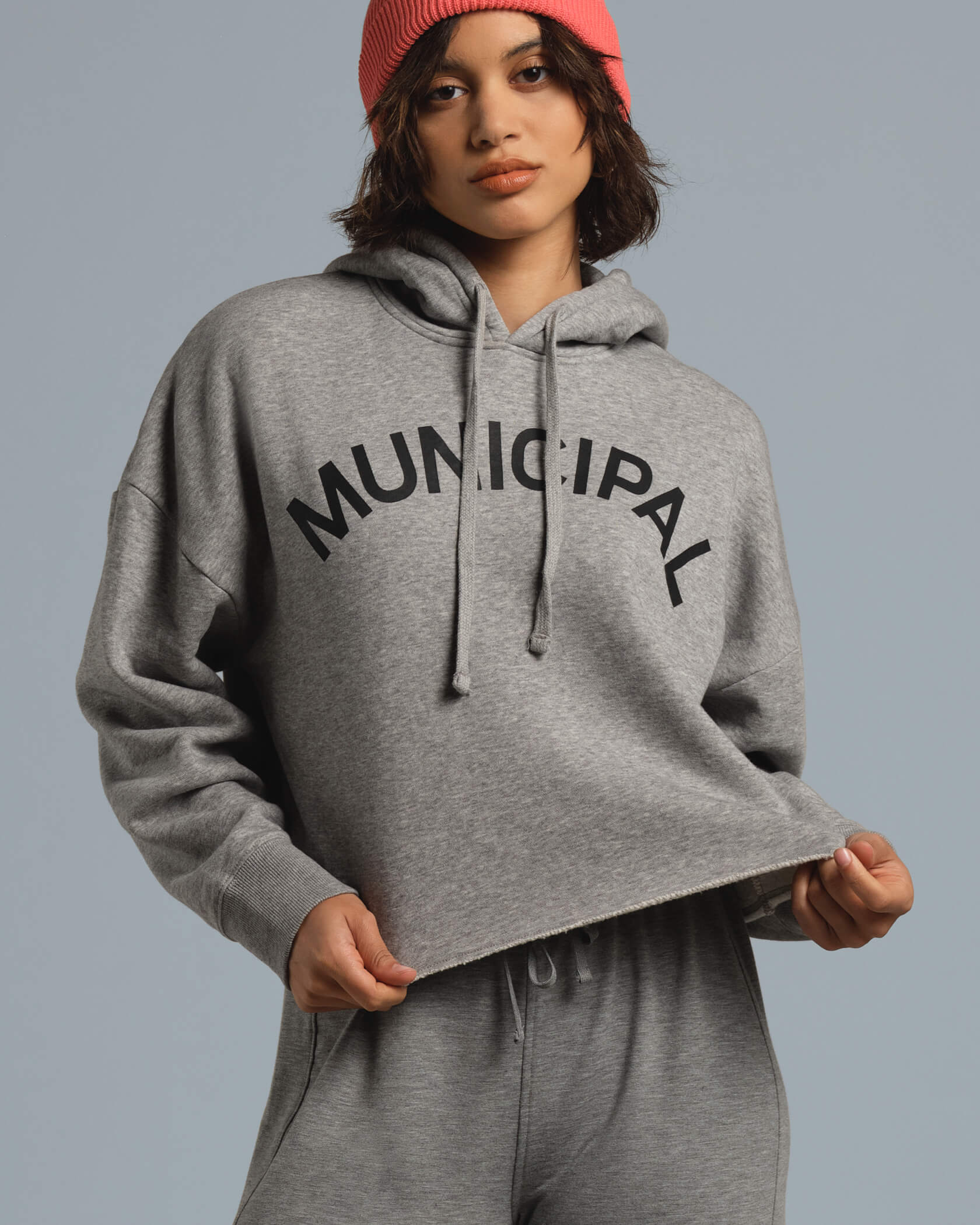 7Degrees Launches Unique Hoodie Designs Exclusively for Women